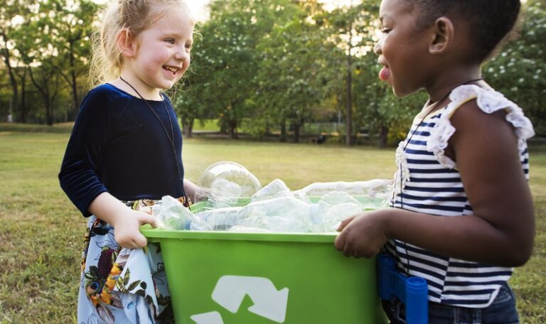 recycling