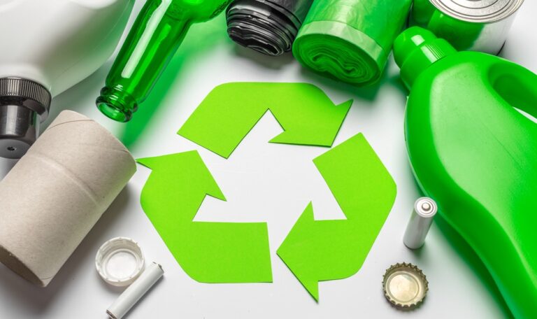 recycling